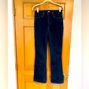 Paige Claudine Jean size 28